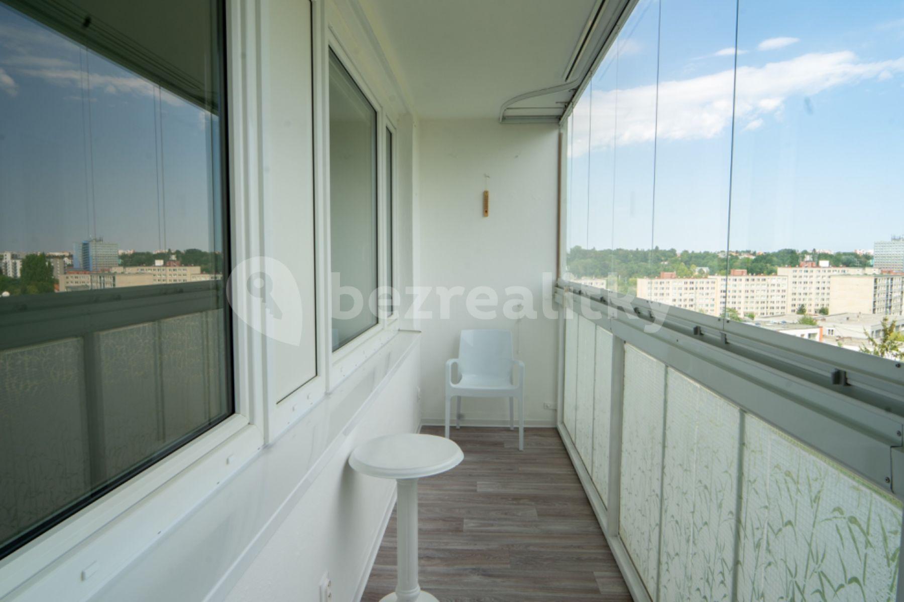 Prodej bytu 3+1 74 m², Slévačská, Praha, Praha