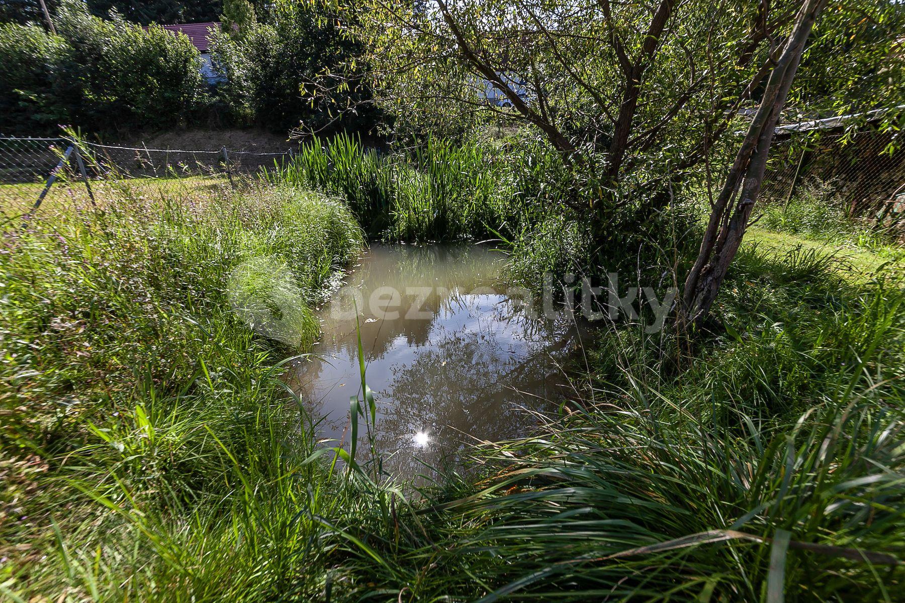 Prodej domu 213 m², pozemek 1.393 m², Bulovka, Bulovka, Liberecký kraj