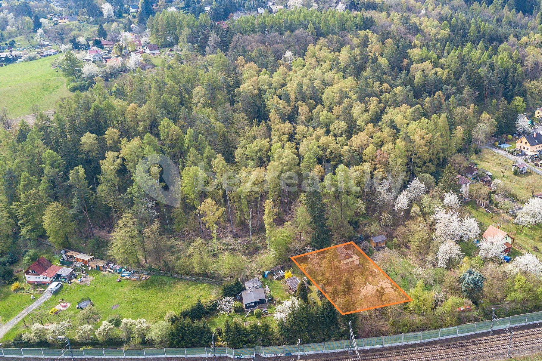 Prodej domu 104 m², pozemek 1.108 m², U Trati, Všestary, Středočeský kraj