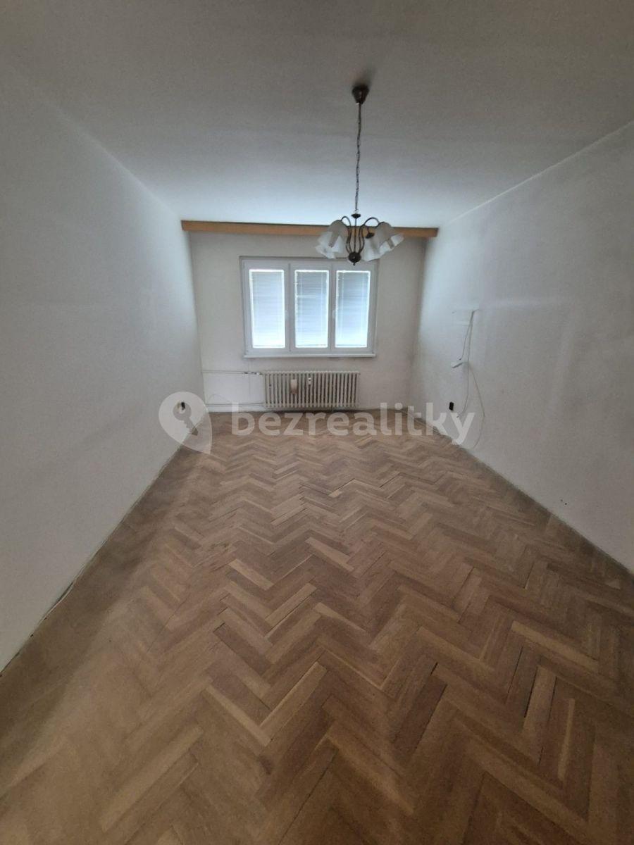 Pronájem bytu 2+1 54 m², Šantrochova, Praha, Praha