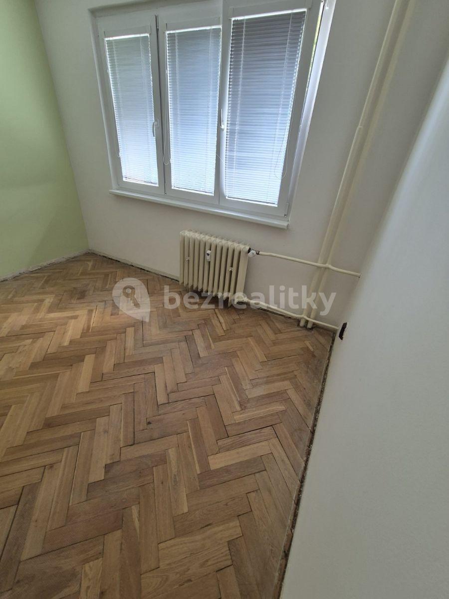 Pronájem bytu 2+1 54 m², Šantrochova, Praha, Praha