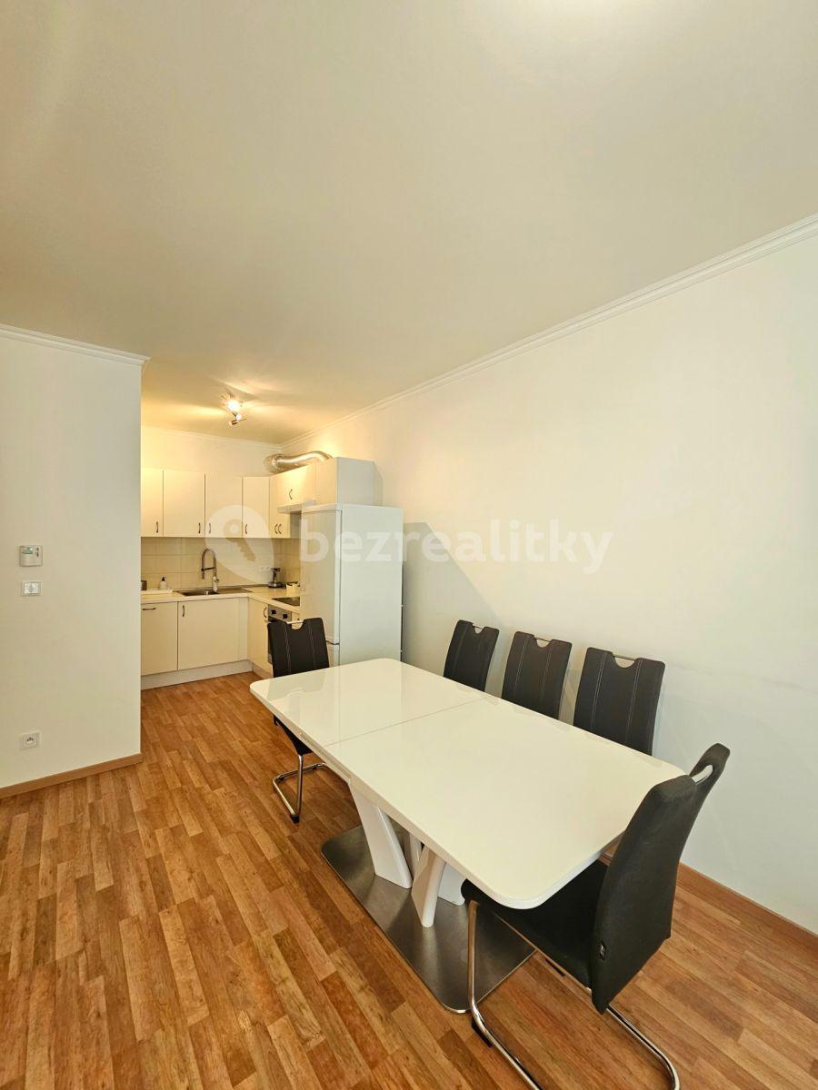 Pronájem bytu 2+kk 58 m², Počernická, Praha, Praha