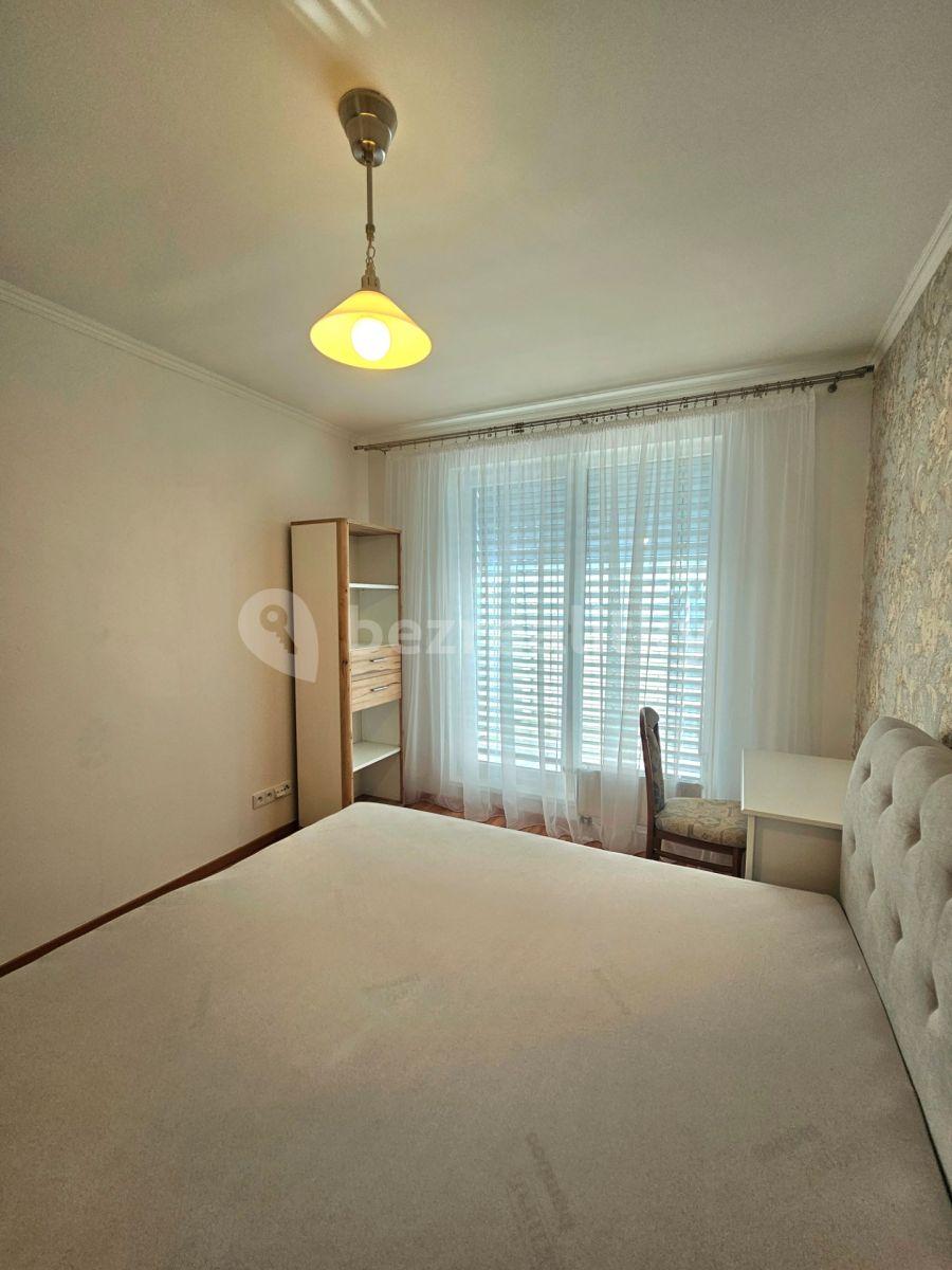 Pronájem bytu 2+kk 58 m², Počernická, Praha, Praha