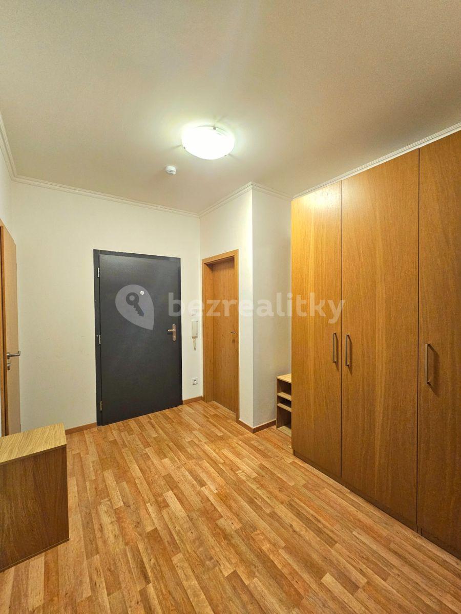 Pronájem bytu 2+kk 58 m², Počernická, Praha, Praha