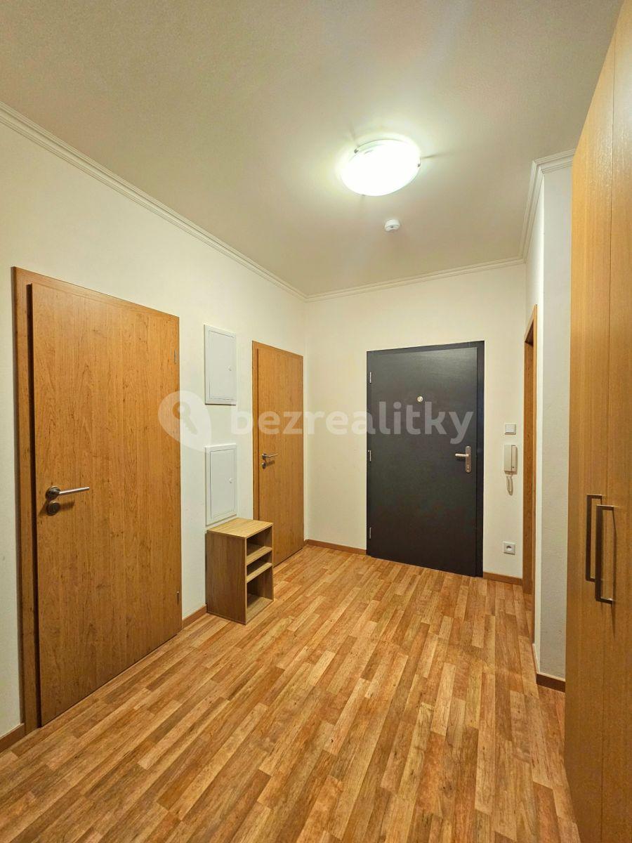 Pronájem bytu 2+kk 58 m², Počernická, Praha, Praha