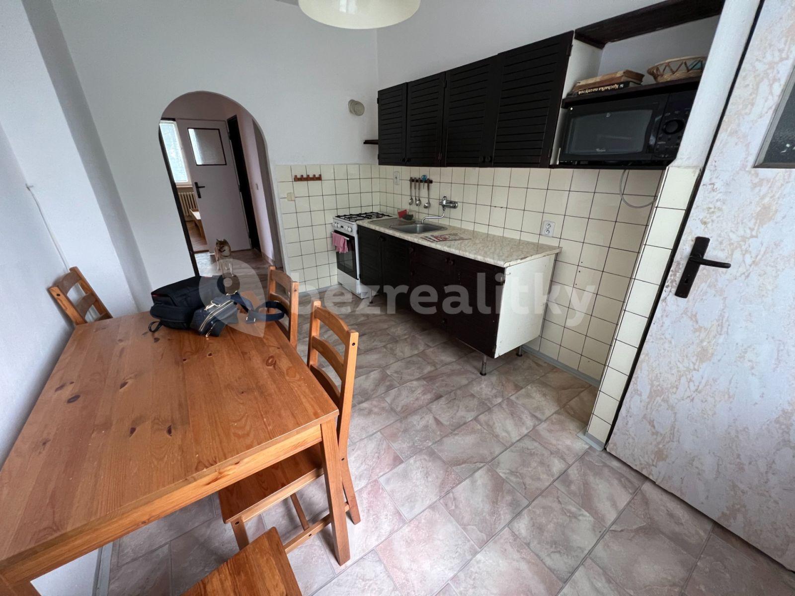 Prodej bytu 3+1 75 m², Starý Jičín, Moravskoslezský kraj