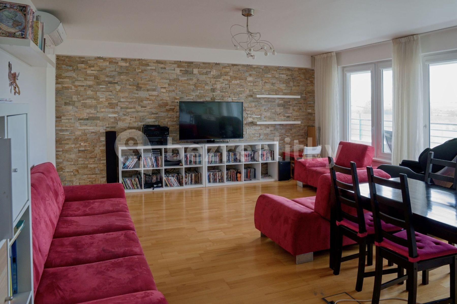 Prodej bytu 4+kk 191 m², Klausova, Praha, Praha