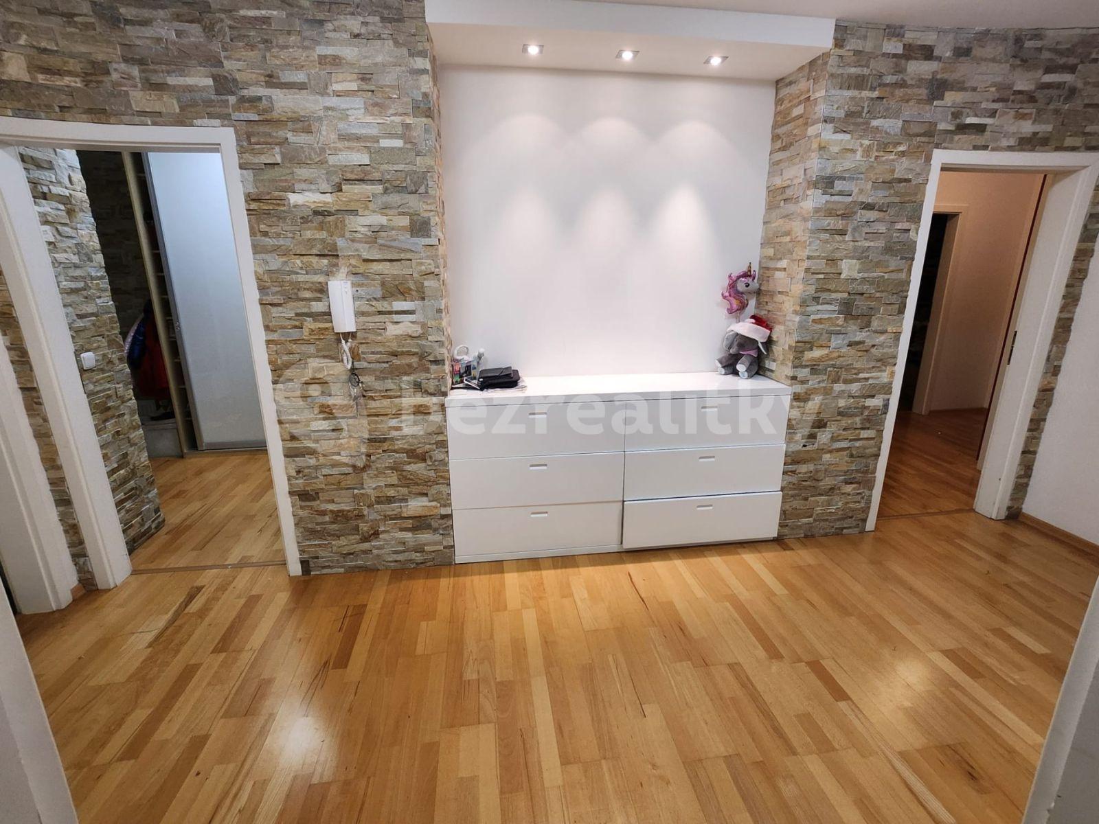 Prodej bytu 4+kk 191 m², Klausova, Praha, Praha