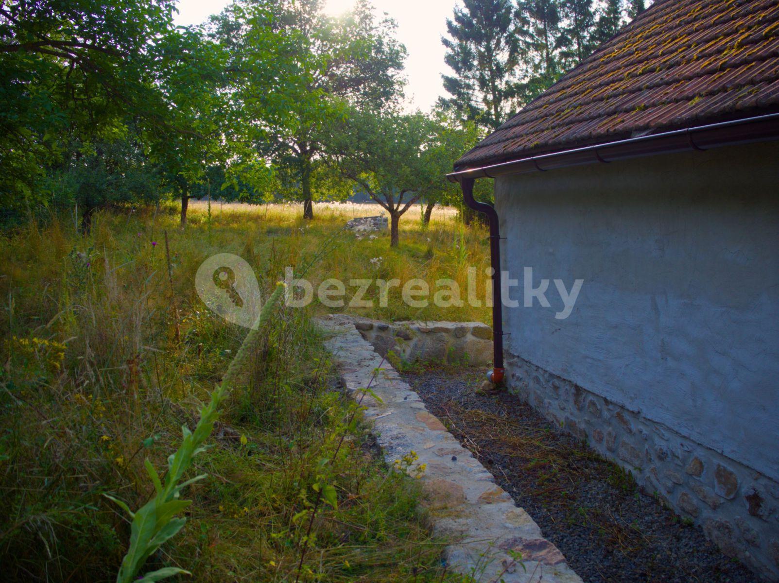 Prodej domu 264 m², pozemek 9.956 m², Kovářov, Jihočeský kraj