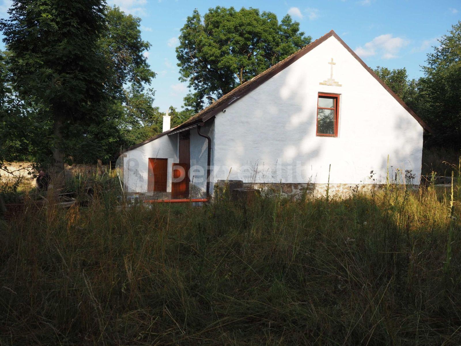 Prodej domu 264 m², pozemek 9.956 m², Kovářov, Jihočeský kraj