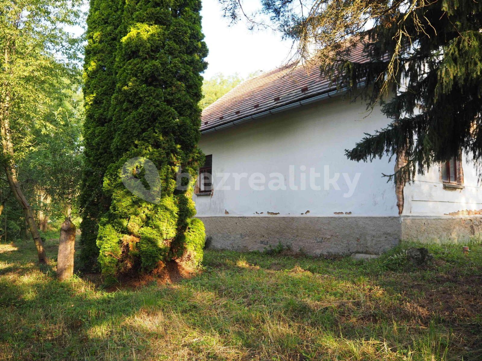 Prodej domu 264 m², pozemek 9.956 m², Kovářov, Jihočeský kraj