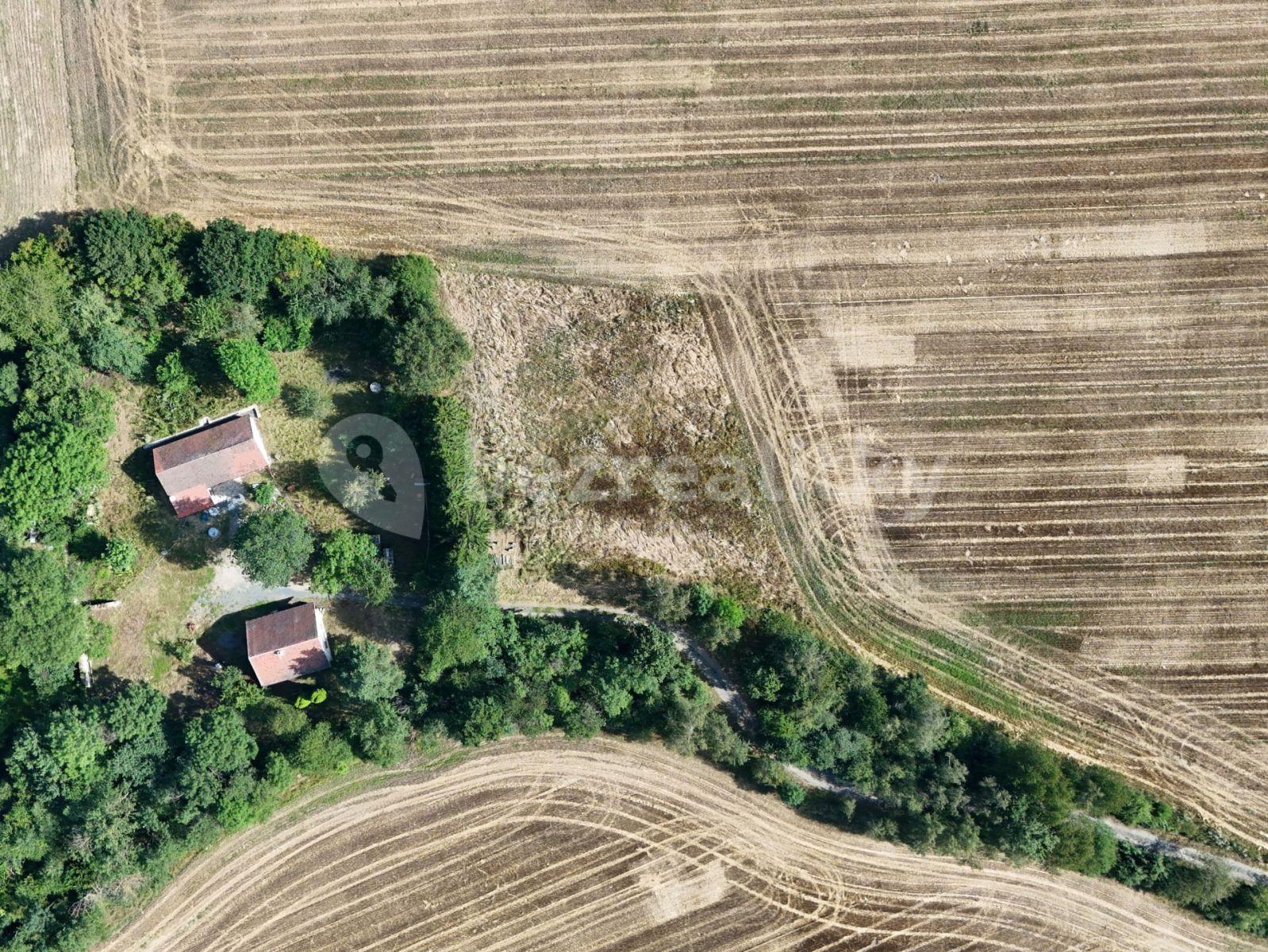 Prodej domu 264 m², pozemek 9.956 m², Kovářov, Jihočeský kraj