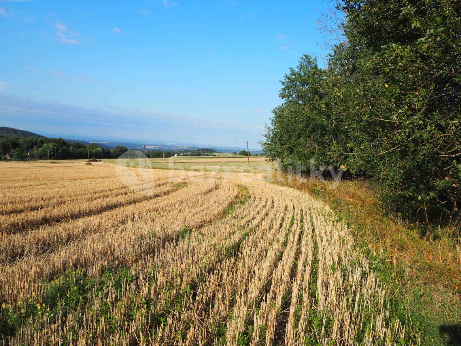 Prodej domu 264 m², pozemek 9.956 m², Kovářov, Jihočeský kraj