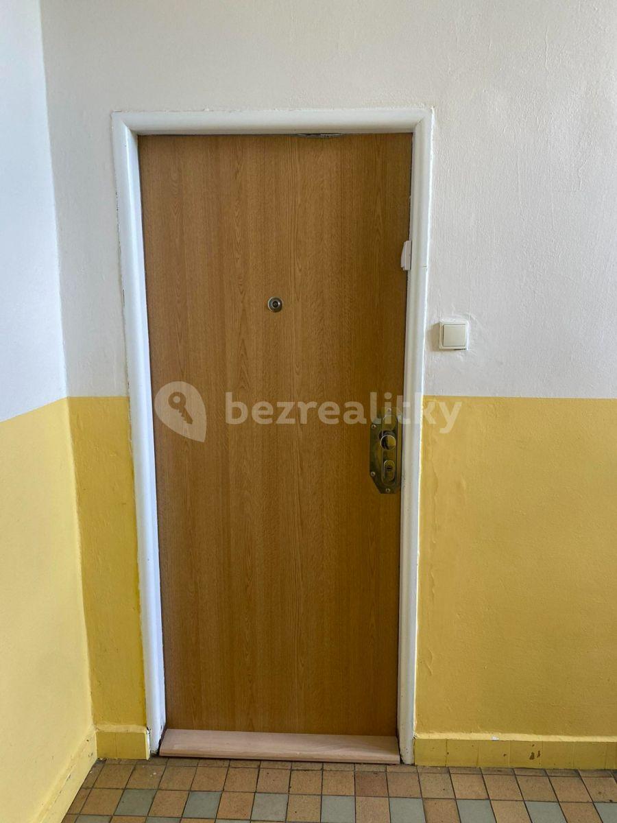 Pronájem bytu 3+1 94 m², U Potůčku, Liberec, Liberecký kraj