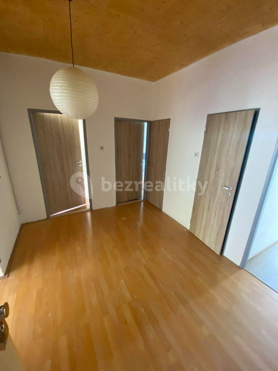 Pronájem bytu 3+1 94 m², U Potůčku, Liberec, Liberecký kraj