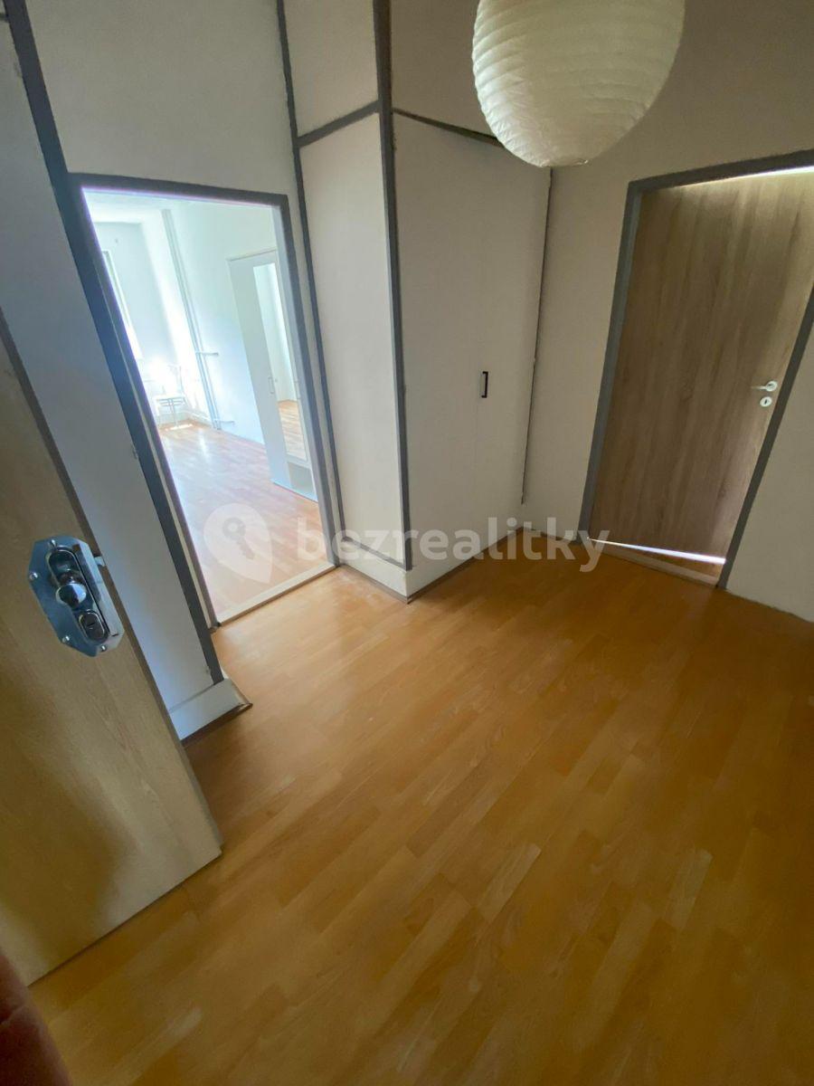 Pronájem bytu 3+1 94 m², U Potůčku, Liberec, Liberecký kraj