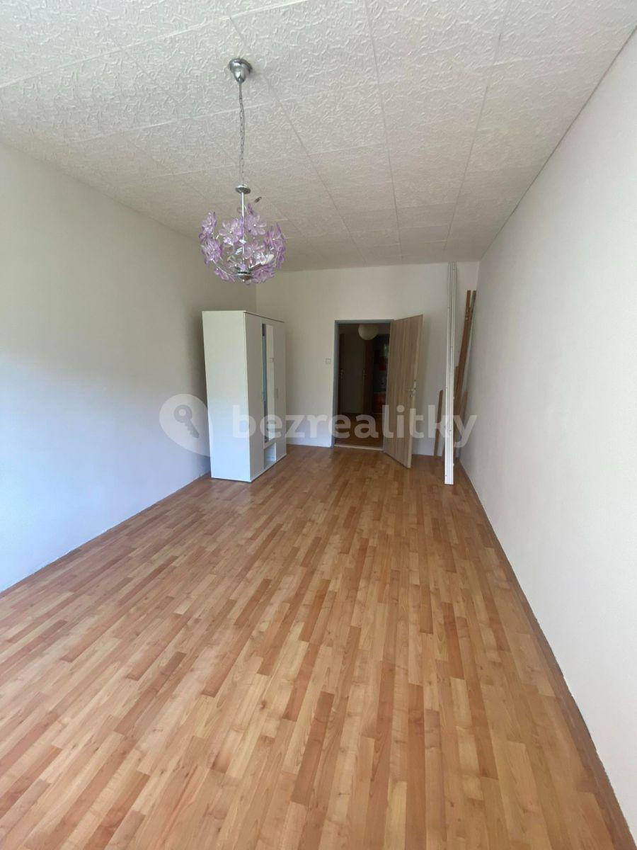 Pronájem bytu 3+1 94 m², U Potůčku, Liberec, Liberecký kraj