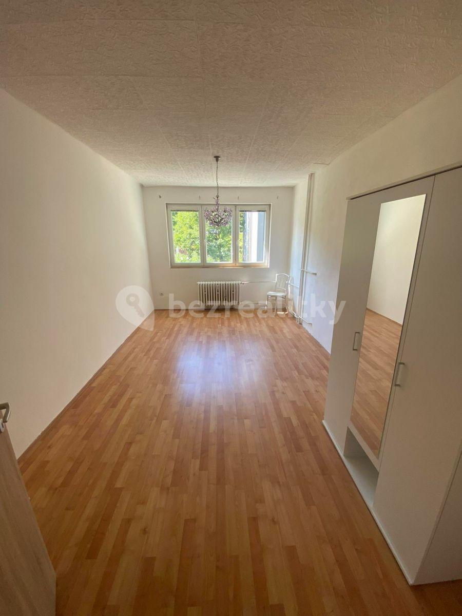 Pronájem bytu 3+1 94 m², U Potůčku, Liberec, Liberecký kraj