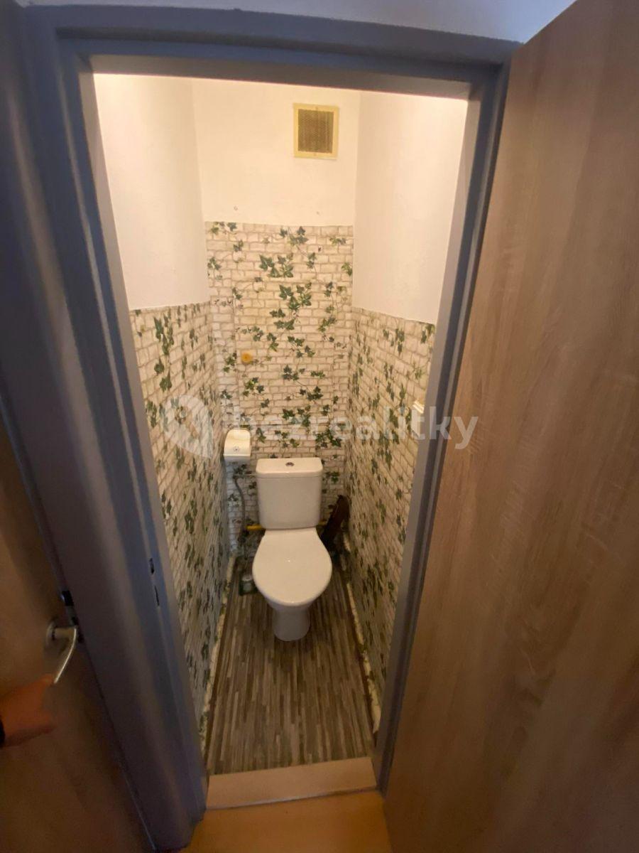 Pronájem bytu 3+1 94 m², U Potůčku, Liberec, Liberecký kraj