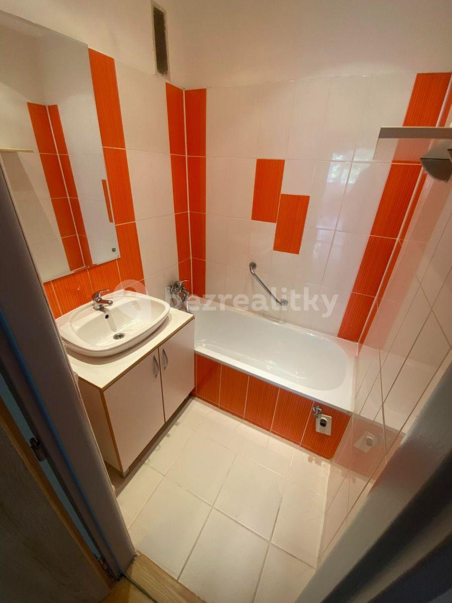 Pronájem bytu 3+1 94 m², U Potůčku, Liberec, Liberecký kraj