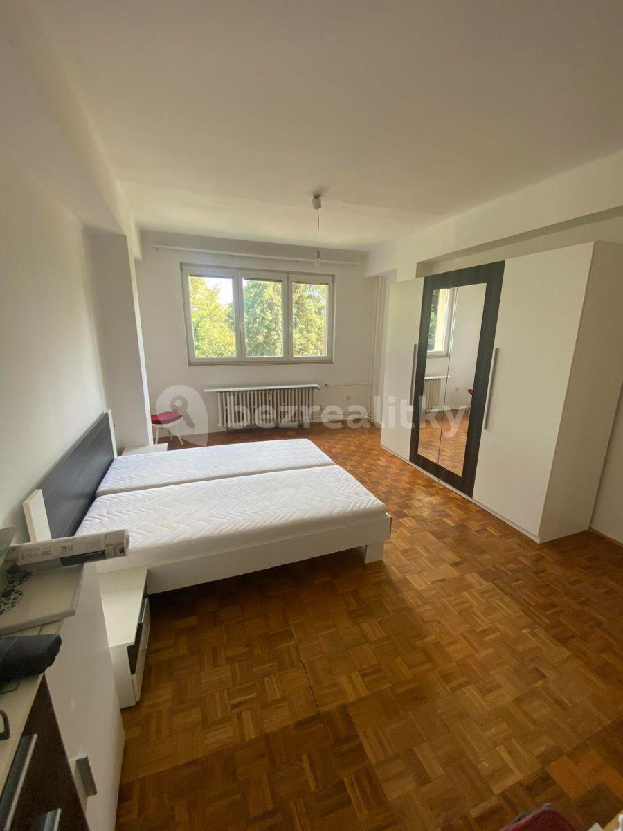 Pronájem bytu 3+1 94 m², U Potůčku, Liberec, Liberecký kraj