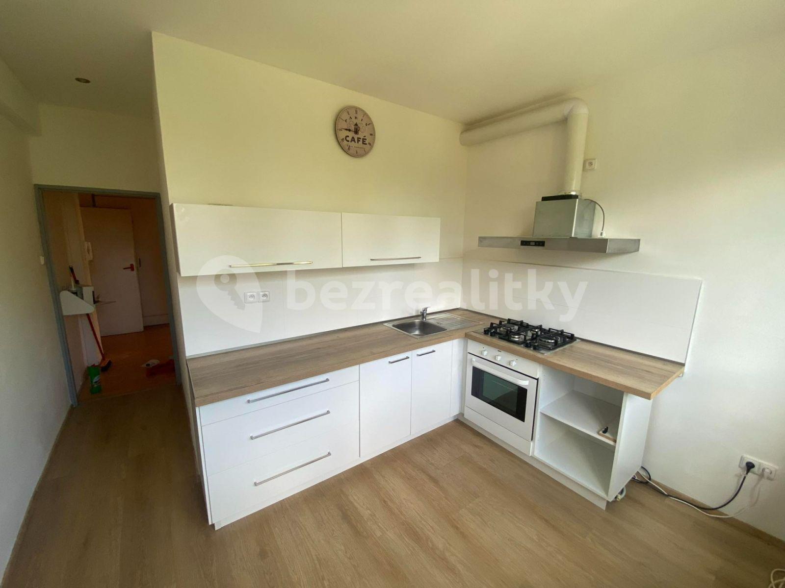 Pronájem bytu 3+1 94 m², U Potůčku, Liberec, Liberecký kraj