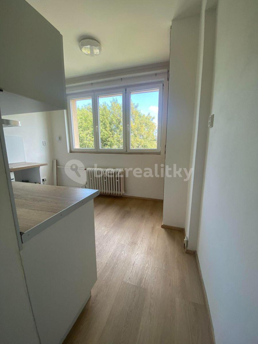 Pronájem bytu 3+1 94 m², U Potůčku, Liberec, Liberecký kraj