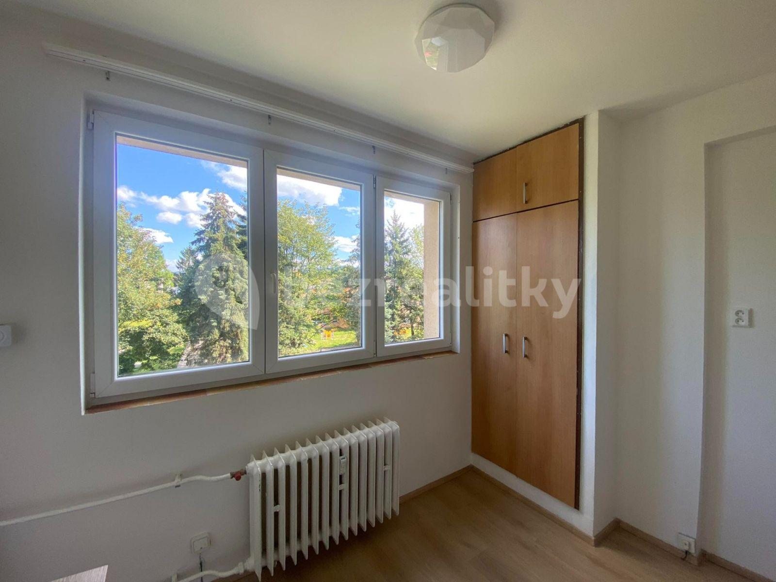 Pronájem bytu 3+1 94 m², U Potůčku, Liberec, Liberecký kraj