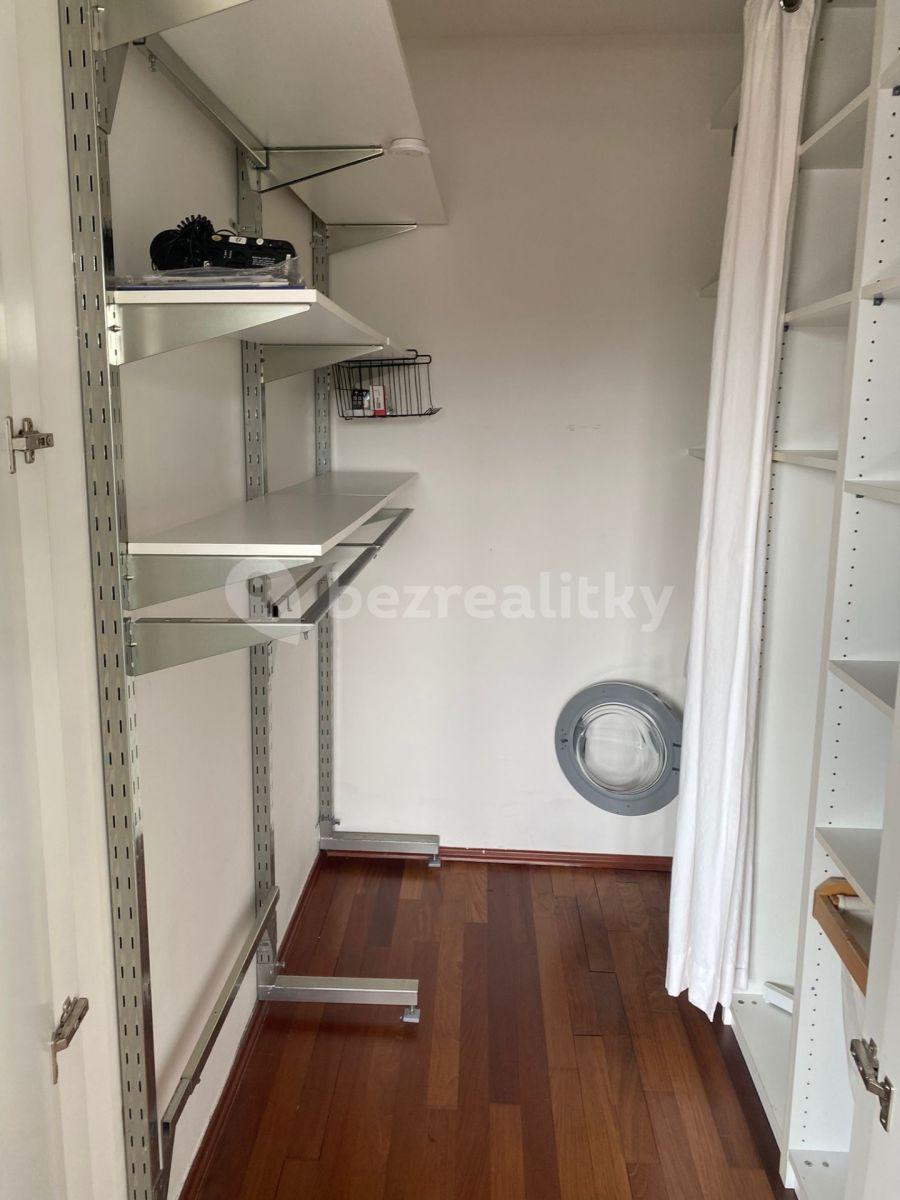 Pronájem bytu 2+kk 46 m², Paříkova, Praha, Praha