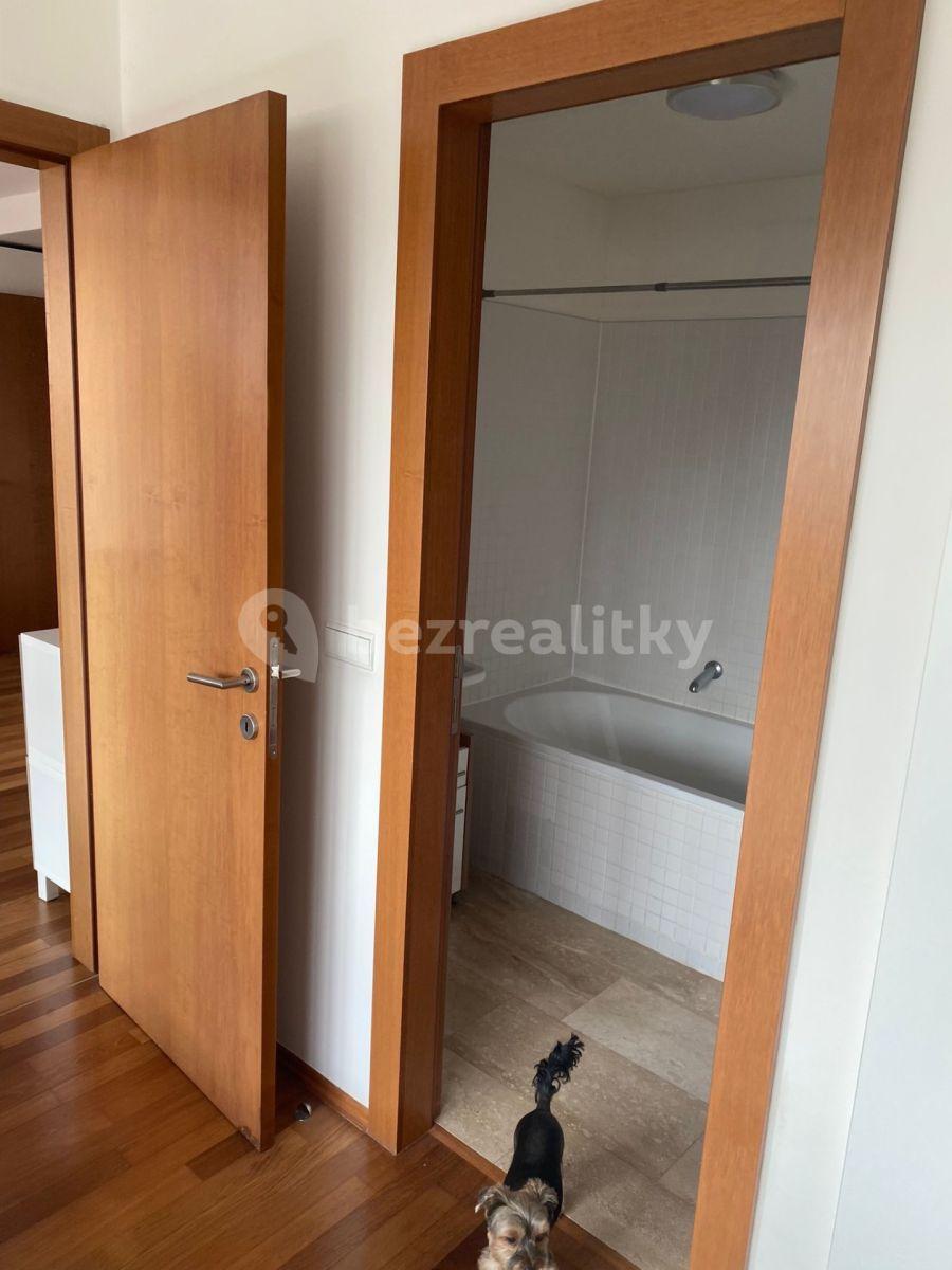 Pronájem bytu 2+kk 46 m², Paříkova, Praha, Praha