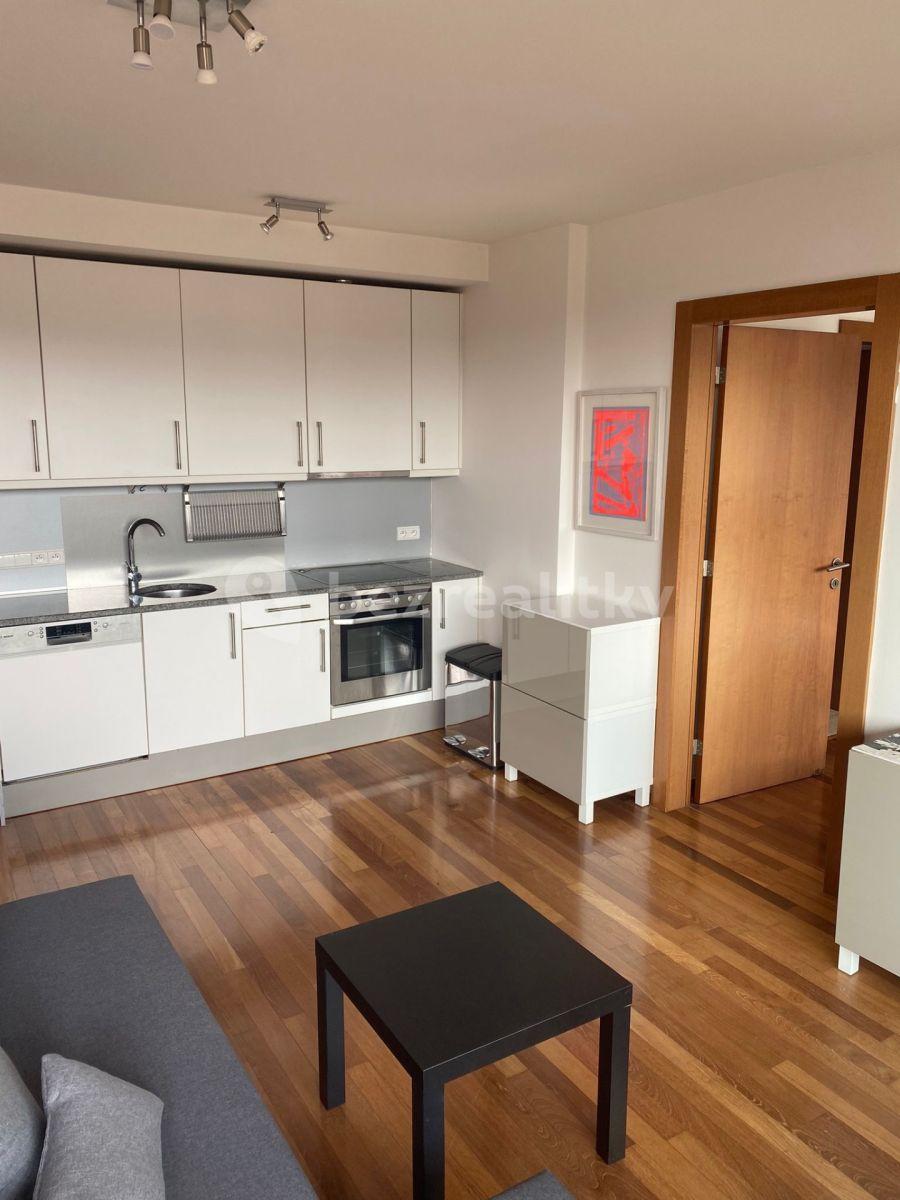 Pronájem bytu 2+kk 46 m², Paříkova, Praha, Praha