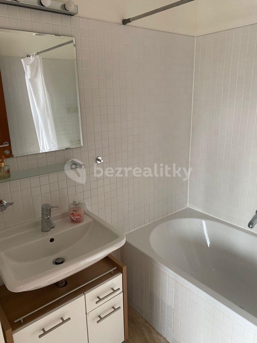 Pronájem bytu 2+kk 46 m², Paříkova, Praha, Praha