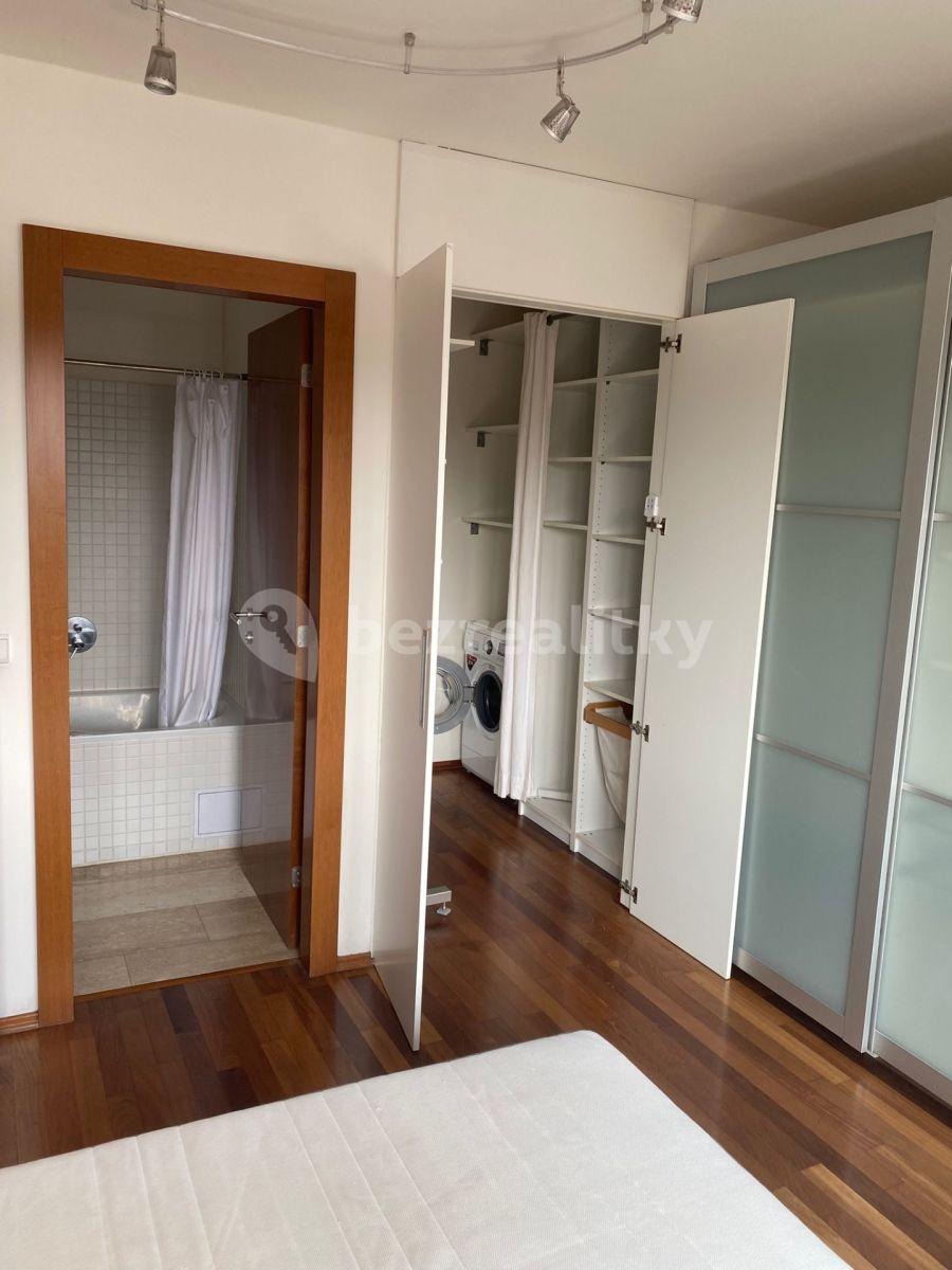 Pronájem bytu 2+kk 46 m², Paříkova, Praha, Praha