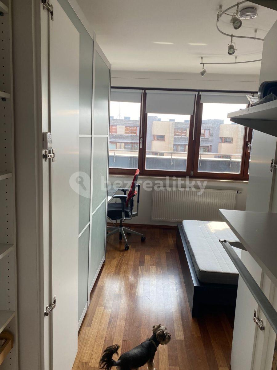 Pronájem bytu 2+kk 46 m², Paříkova, Praha, Praha