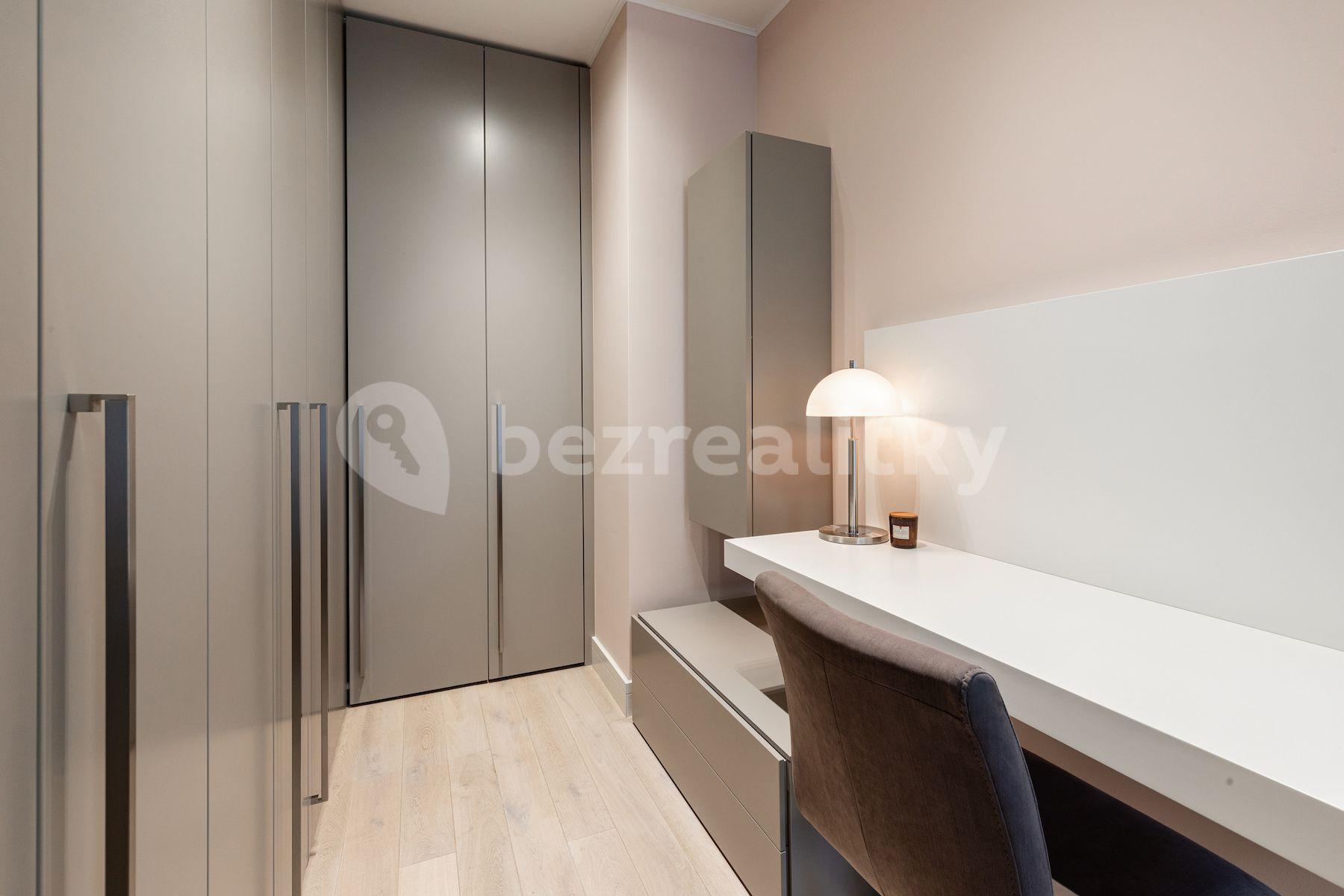 Prodej bytu 4+kk 112 m², Mezilehlá, Praha, Praha