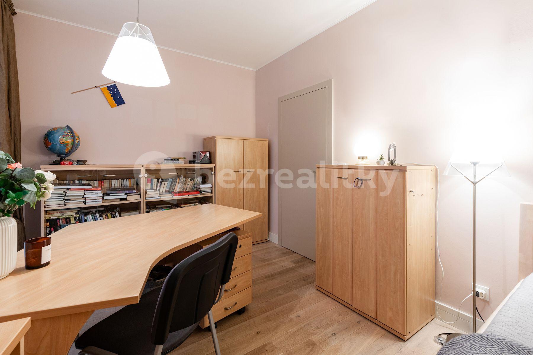 Prodej bytu 4+kk 112 m², Mezilehlá, Praha, Praha