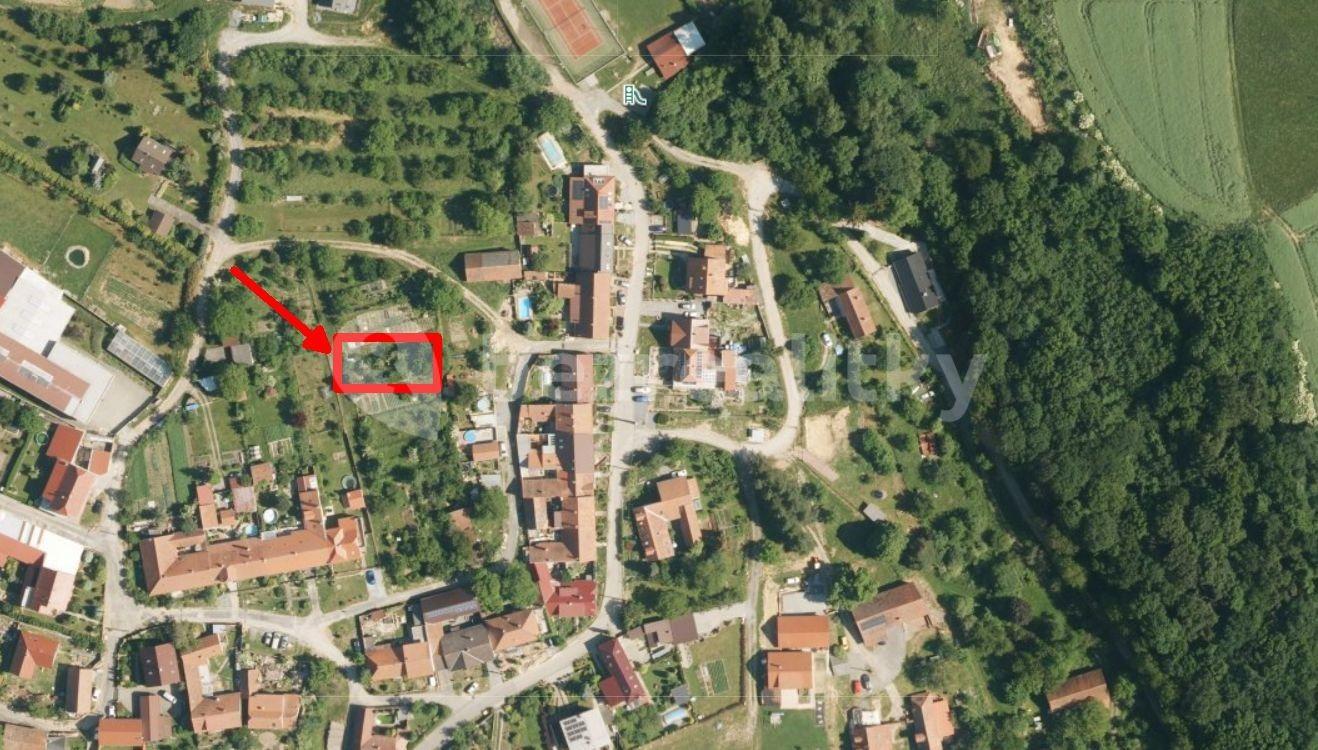 Prodej pozemku 274 m², Braníškov, Jihomoravský kraj