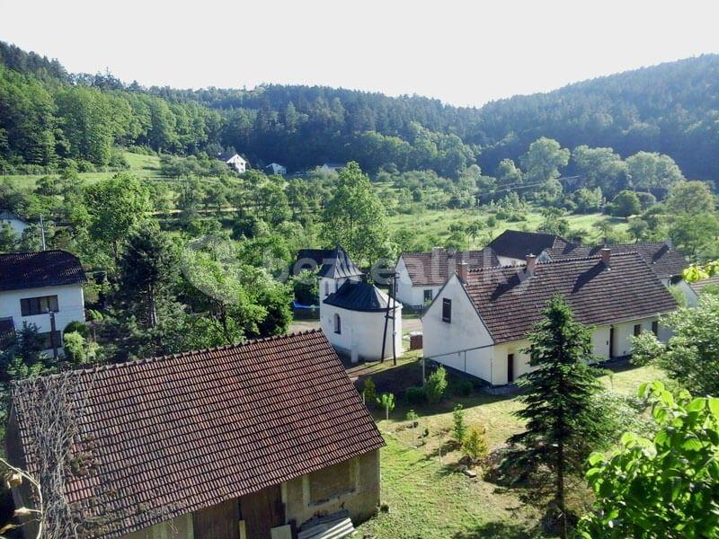 Prodej pozemku 274 m², Braníškov, Jihomoravský kraj