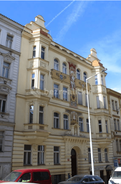 Prodej nebytového prostoru 22 m², Sezimova, Praha, Praha