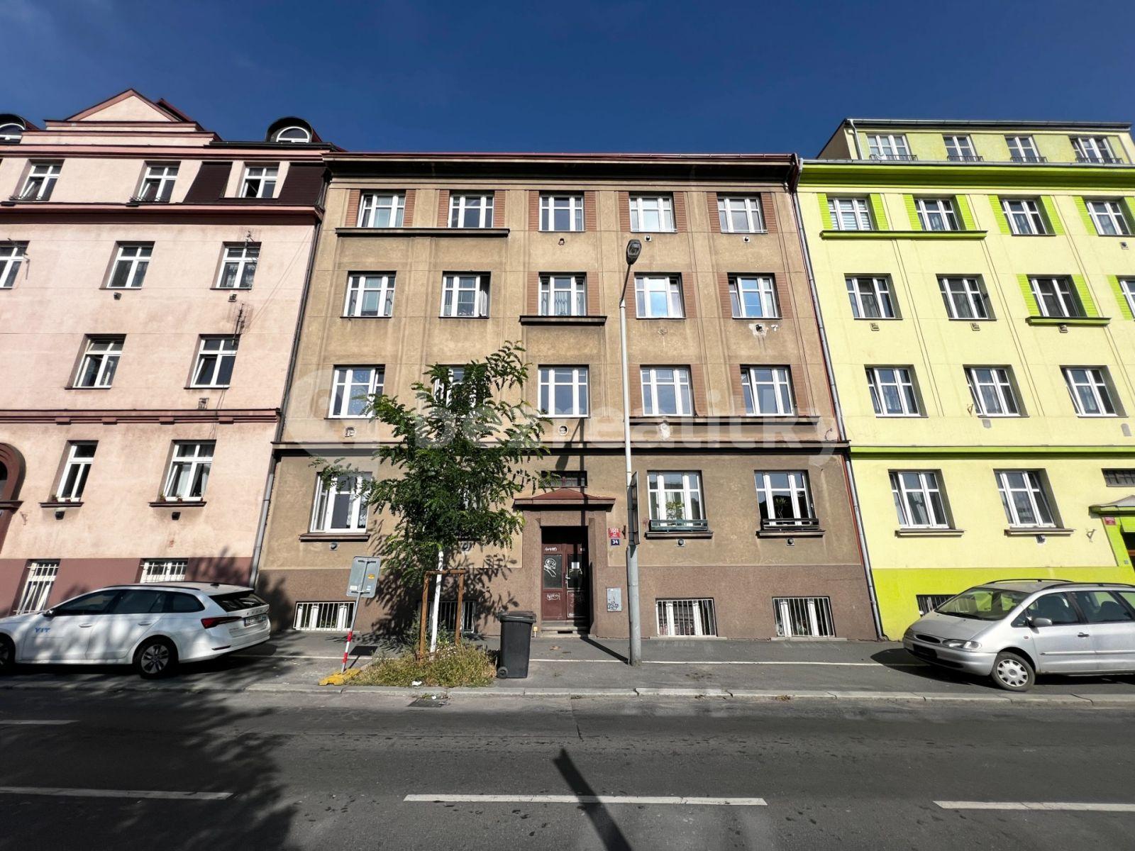 Prodej nebytového prostoru 35 m², Vosmíkových, Praha, Praha