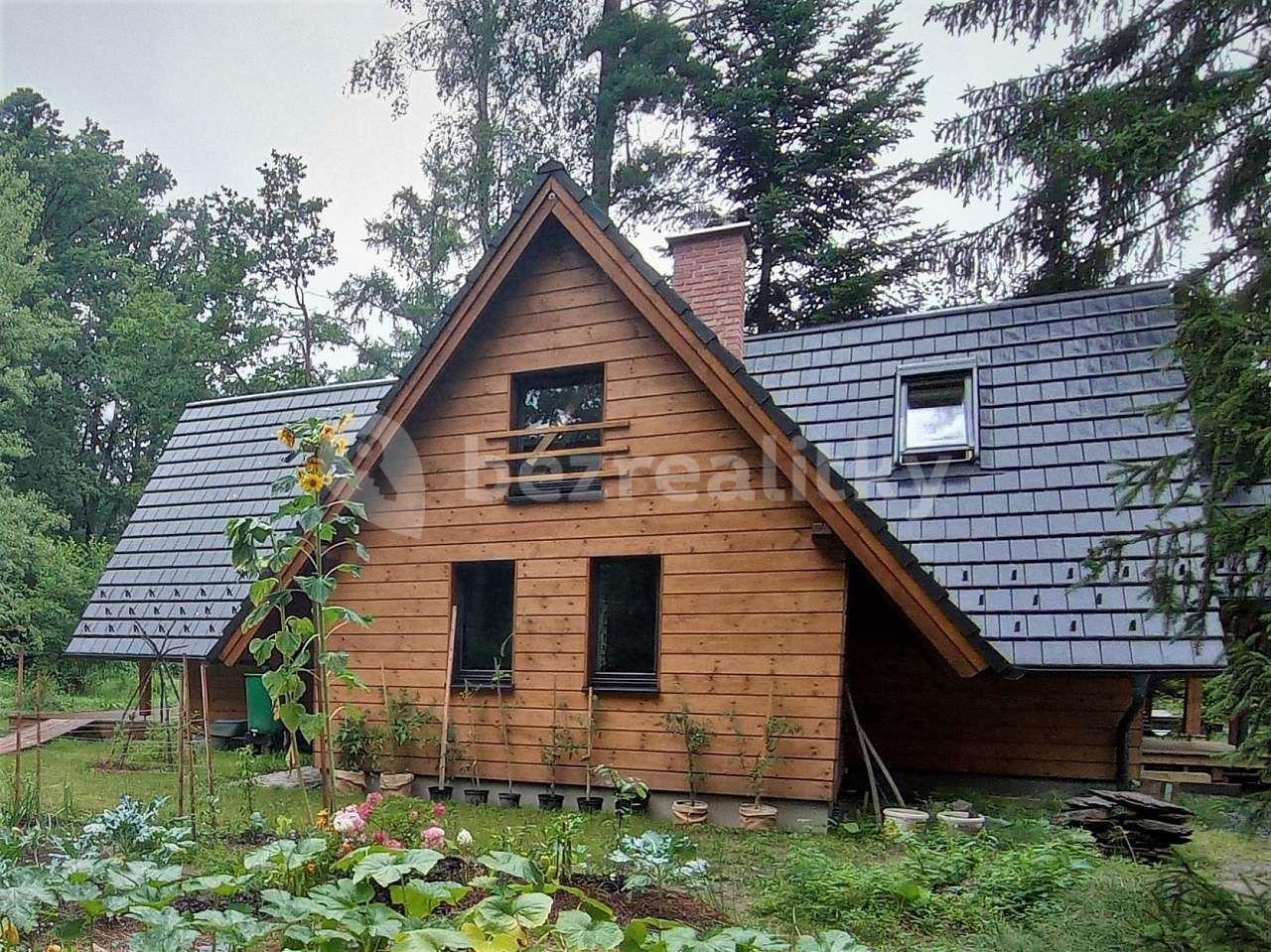 Pronájem chaty, chalupy, Planá nad Lužnicí, Jihočeský kraj