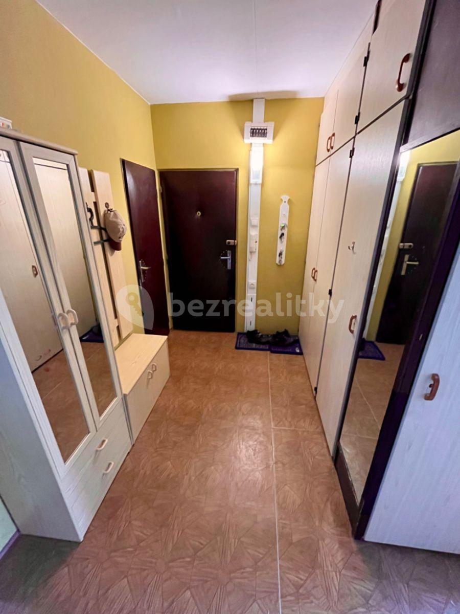 Pronájem bytu 3+1 79 m², Na Groši, Praha, Praha