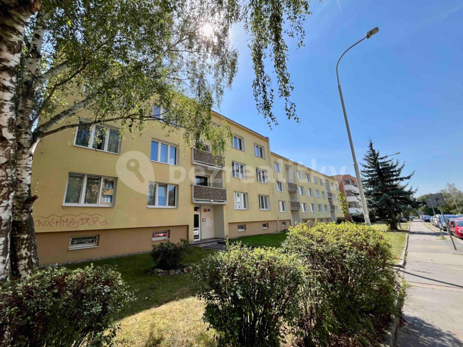 Pronájem bytu 3+1 79 m², Na Groši, Praha, Praha