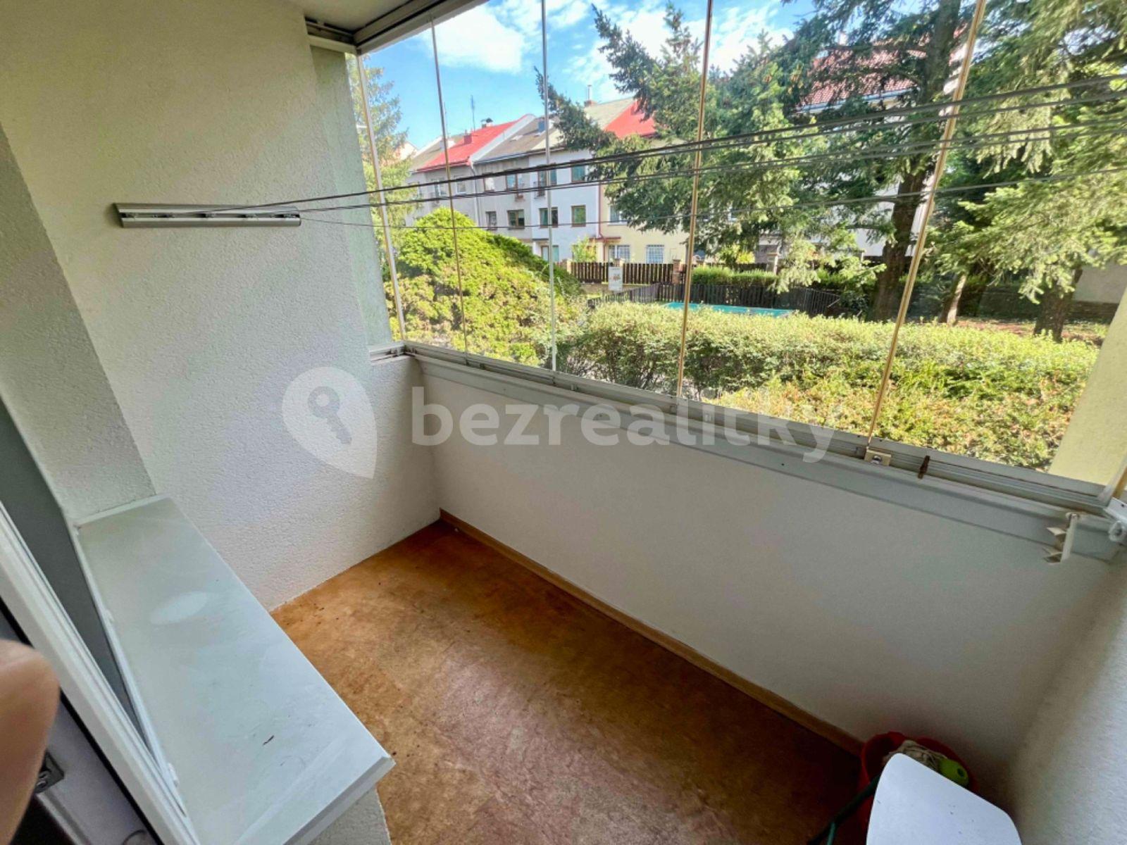 Pronájem bytu 3+1 79 m², Na Groši, Praha, Praha