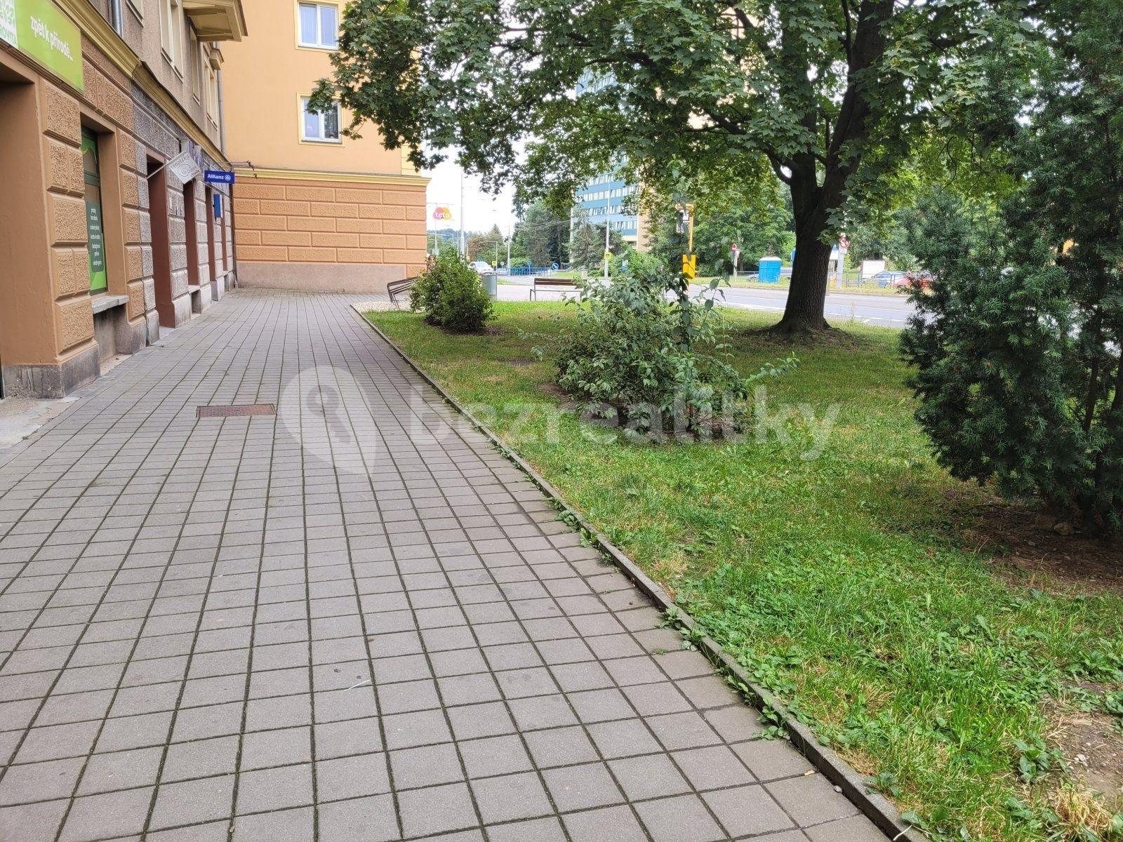 Pronájem kanceláře 61 m², 17. listopadu, Ostrava, Moravskoslezský kraj