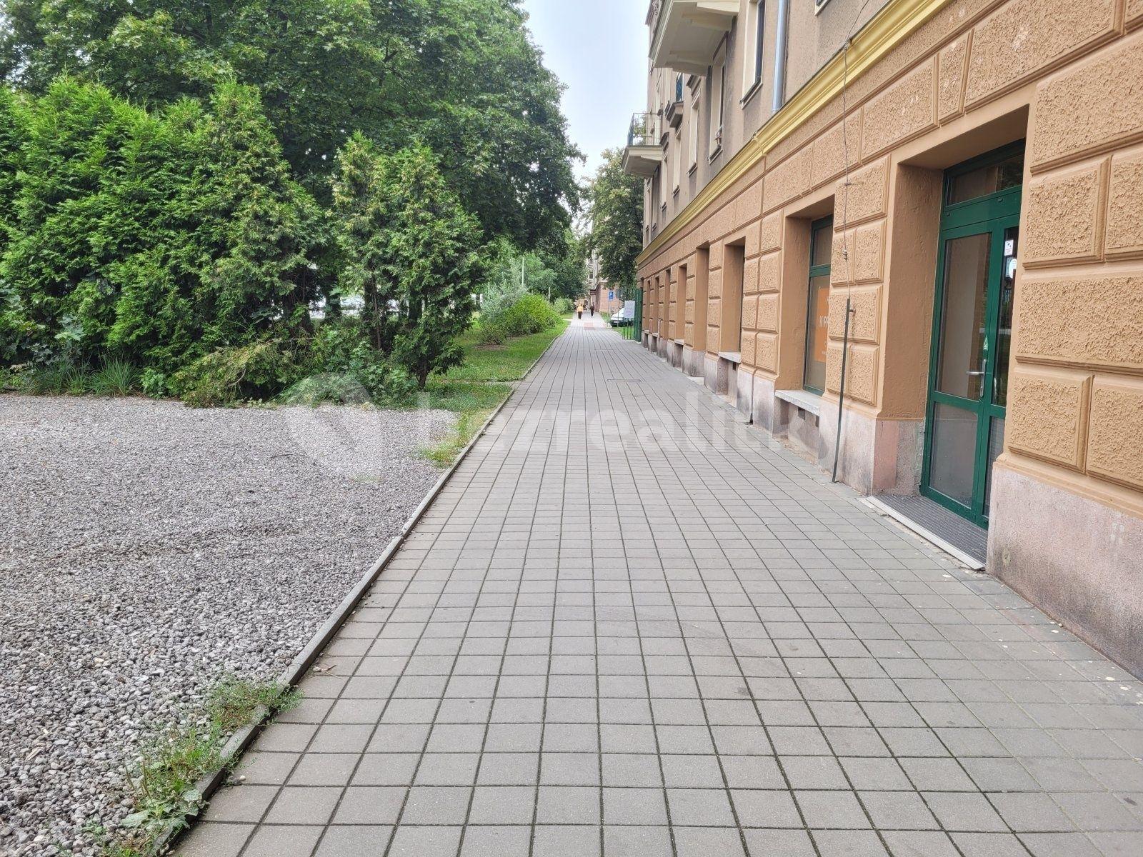 Pronájem kanceláře 61 m², 17. listopadu, Ostrava, Moravskoslezský kraj