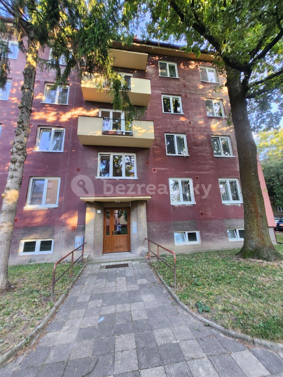 Prodej bytu 3+1 79 m², Vaňkova, Přerov, Olomoucký kraj