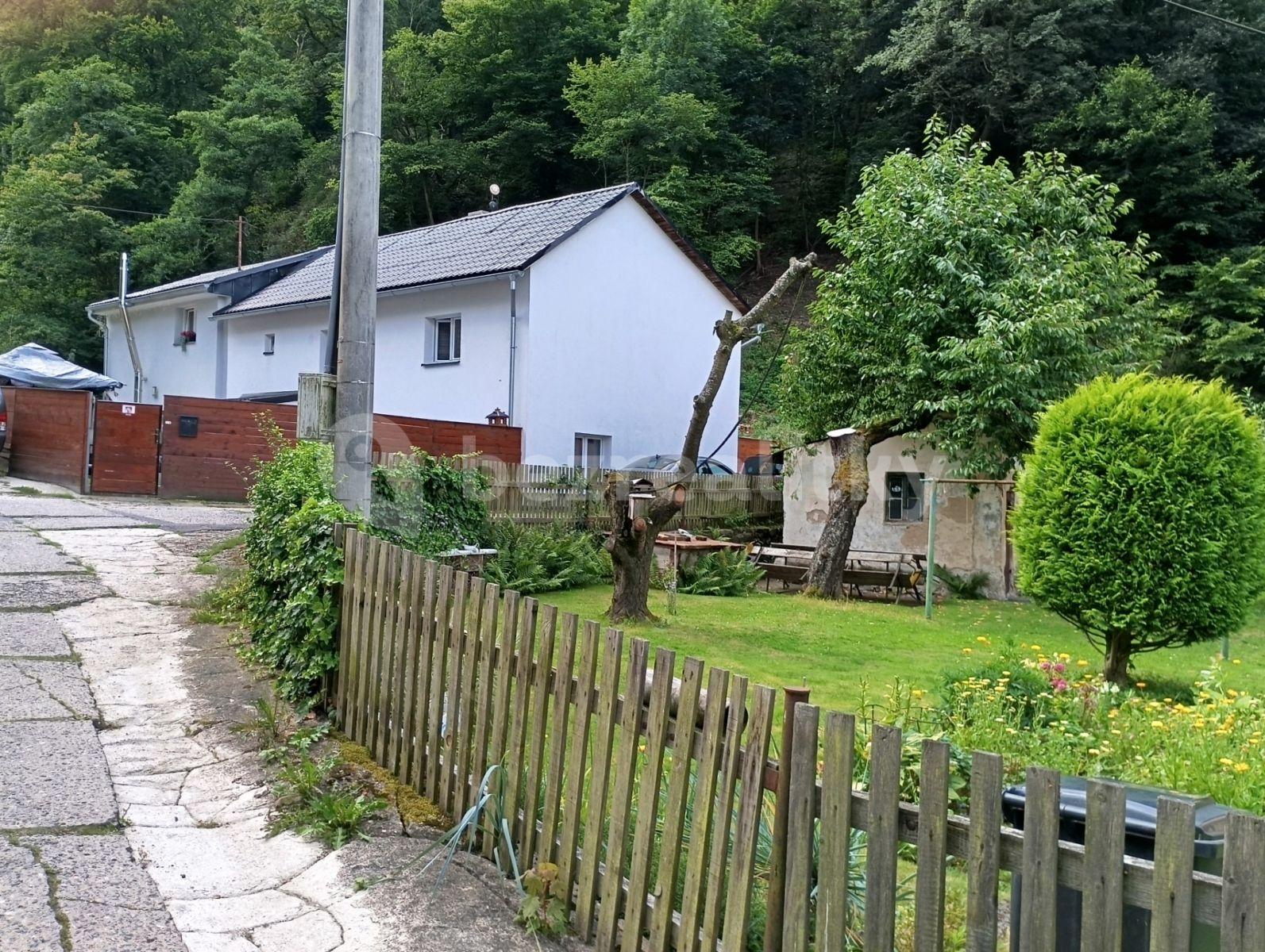 Prodej chaty, chalupy 212 m², pozemek 1.673 m², Olšinky, Ústí nad Labem, Ústecký kraj