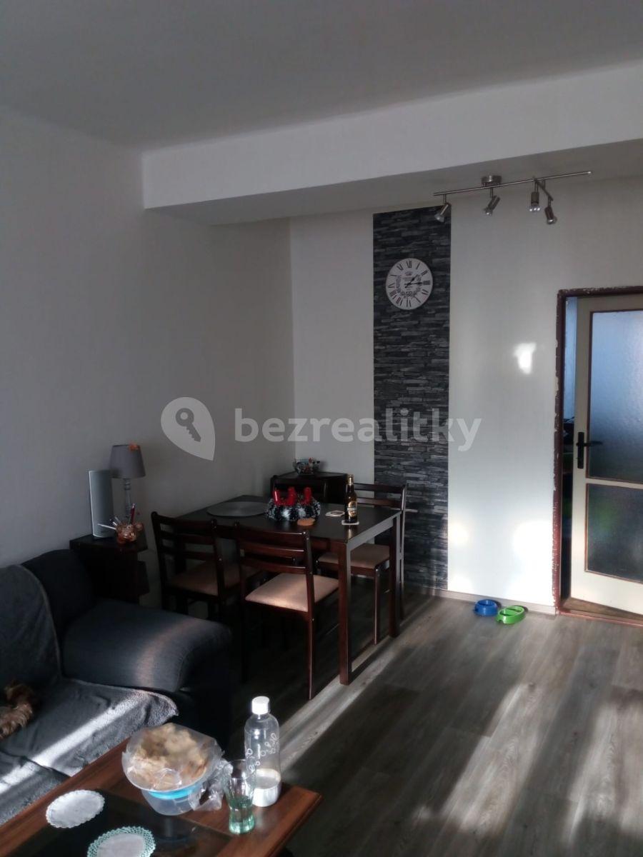 Prodej bytu 3+1 70 m², Opavská, Ostrava, Moravskoslezský kraj