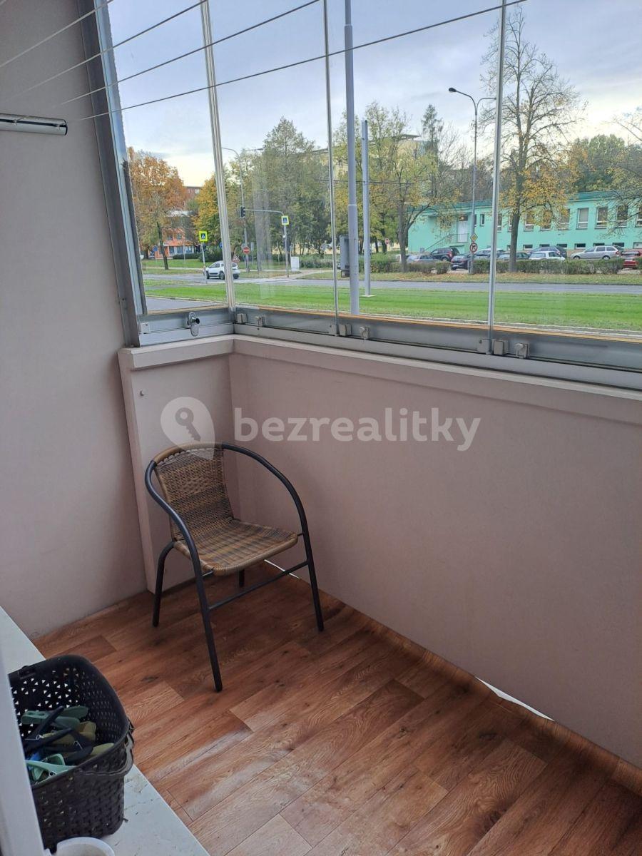 Prodej bytu 3+1 70 m², Opavská, Ostrava, Moravskoslezský kraj